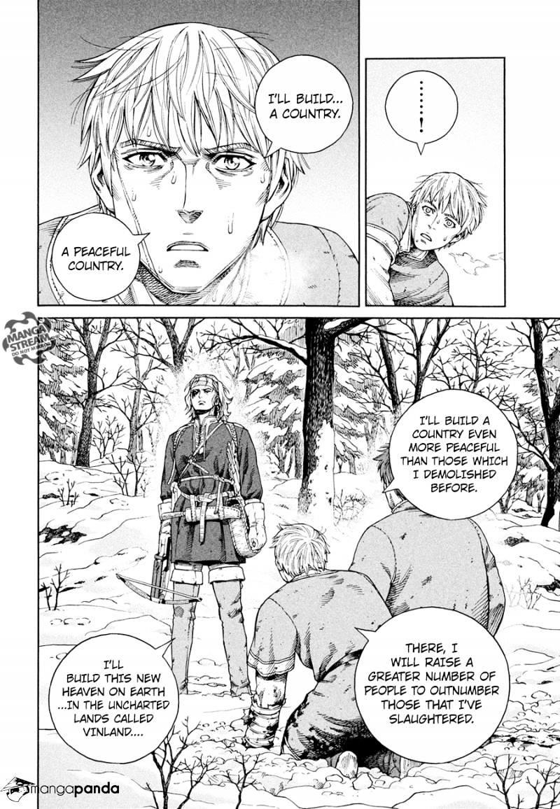 Vinland Saga, Chapter 122 image 25